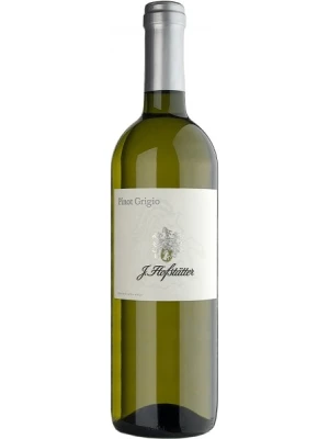 Вино Pinot Grigio, Alto Adige DOC 2012, 0.75 л