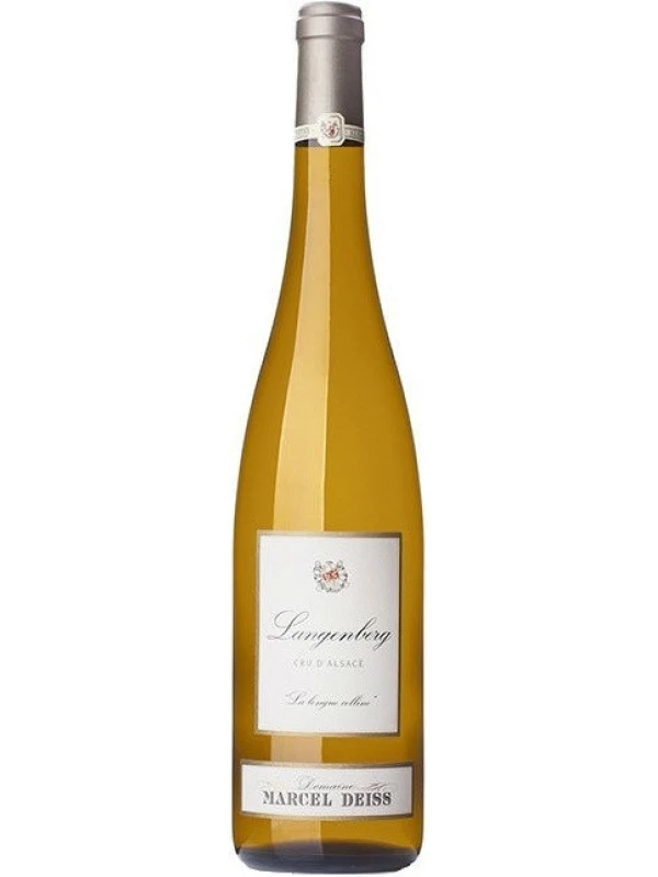 Domaine Marcel Deiss, Langenberg Cru d'Alsace La Longue Colline