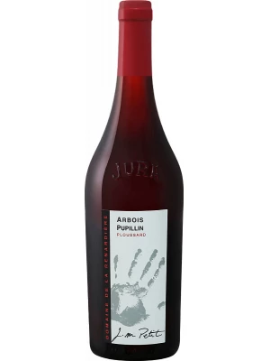 Вино Domaine de la Renardiere, Ploussard, Arbois Pupillin AOC 2018, 0.75 л