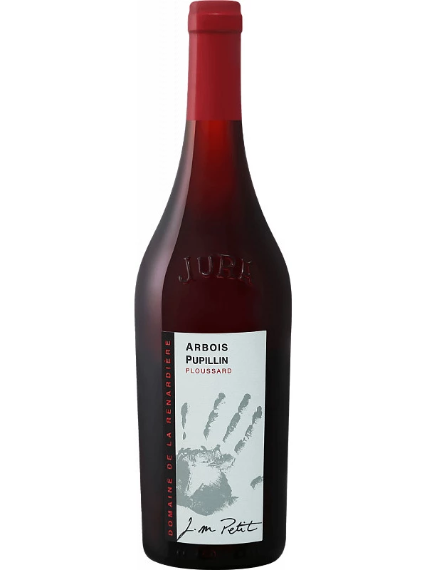 Domaine de la Renardiere, Ploussard, Arbois Pupillin AOC