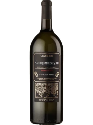 Вино Georgian Wine House, Gremiseuli Kindzmarauli 1.5 л