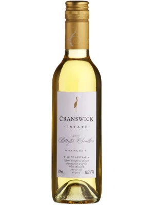 Вино Cranswick, Botrytis Semillon Riverina 2010, 0.375 л