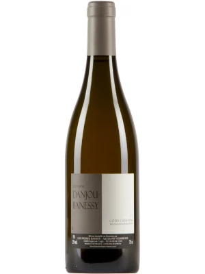 Вино Domaine Danjou-Banessy, Coste, Cotes Catalanes IGP 2018, 0.75 л