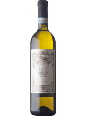 Вино Corte Santa Lucia, Mio Bianco, Piemonte DOC 0.75 л