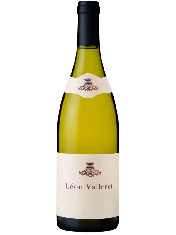 Leon Valleret, Chablis AOC