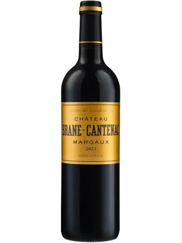 Chateau Brane-Cantenac, Margaux Grand Cru Classe AOC