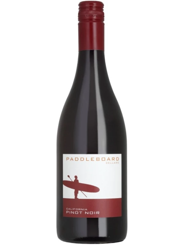 Paddleboard Cellars, Pinot Noir