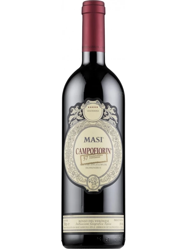 Masi, Campofiorin, Rosso del Veronese IGT