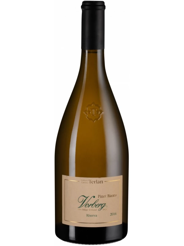 Cantina Terlano, Vorberg, Alto Adige DOC