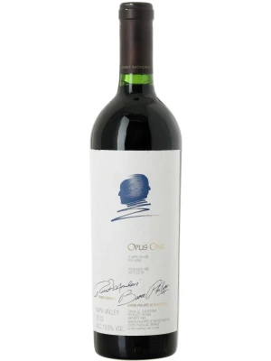 Вино Opus One, Napa 2008, 0.75 л