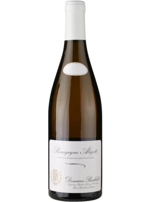 Вино Domaine Bachelet, Bourgogne Aligote AOC 2020, 0.75 л