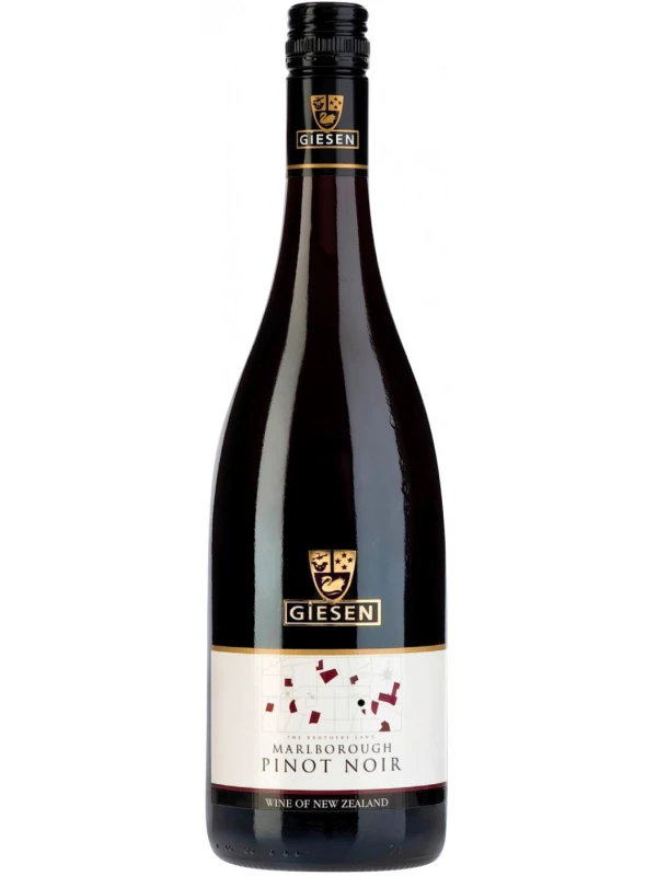Giesen, Estate Pinot Noir