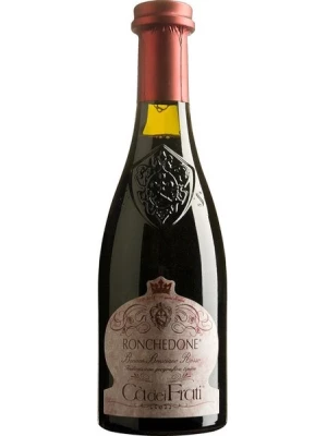 Вино Ca dei Frati, Ronchedone, Benaco Bresciano IGT 2014, 0.375 л