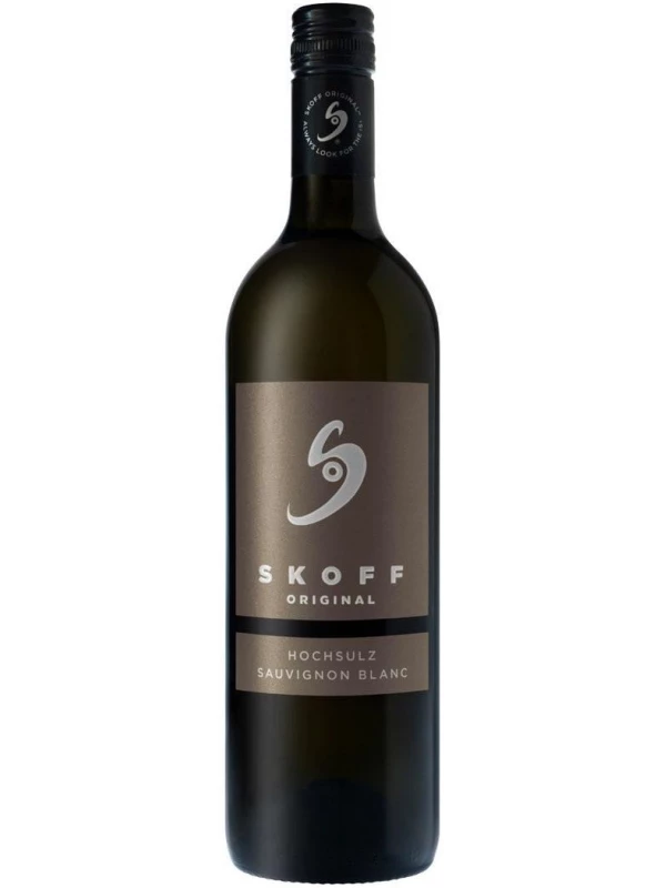 Skoff, Hochsulz Sauvignon Blanc