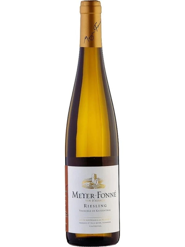 Meyer-Fonne, Riesling Vignoble de Katzenthal