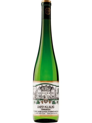 Вино Josef Jamek, Ried Klaus Riesling Federspiel 2019, 0.75 л