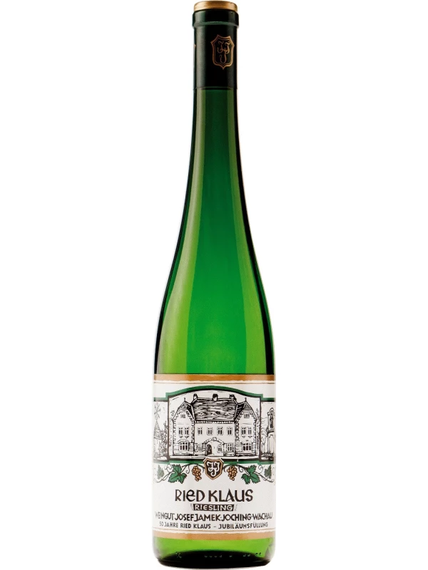 Josef Jamek, Ried Klaus Riesling Federspiel