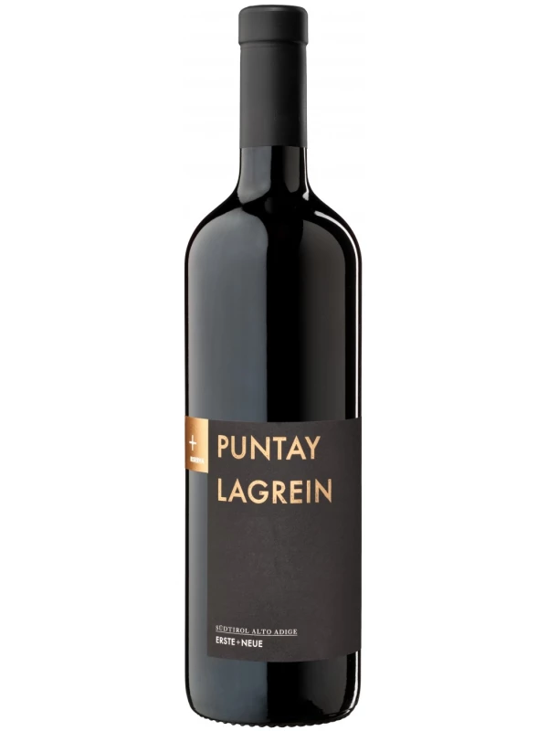 Puntay, Lagrein Riserva, Alto Adidge DOC