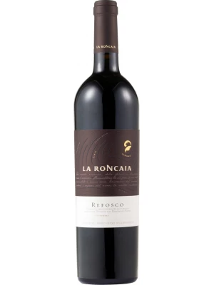 Вино Fantinel, La Roncaia Refosco, Colli Orientali del Friuli DOC 2010, 0.75 л