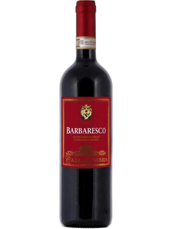 Casa della Nebbia Barbaresco DOCG