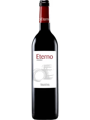Вино Arrocal, Eterno Crianza, Ribera del Duero DO 2017, 0.75 л