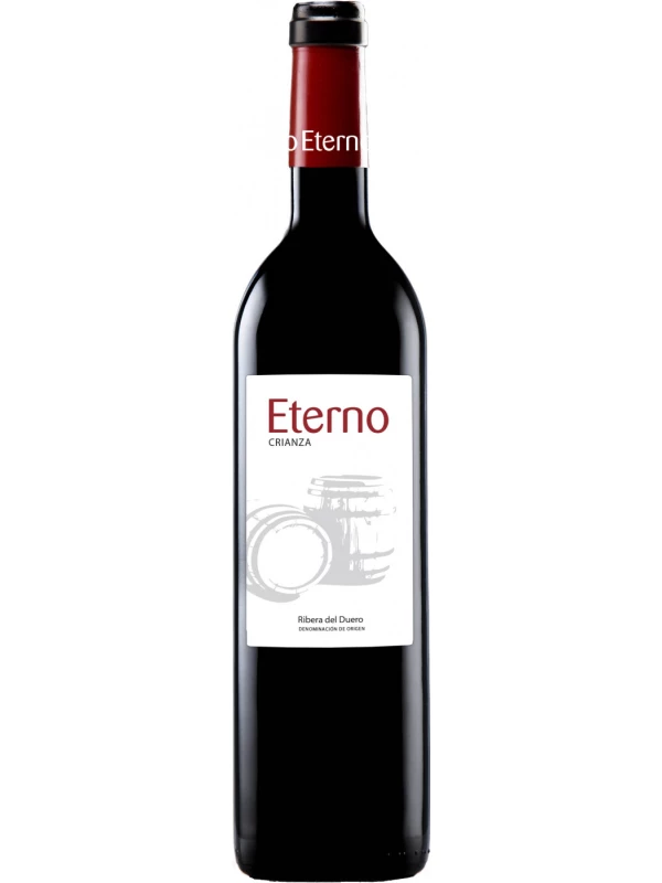 Arrocal, Eterno Crianza, Ribera del Duero DO