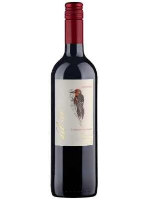 Вино Vina Carta Vieja, Aves del Sur Cabernet Sauvignon, Central Valley 0.75 л