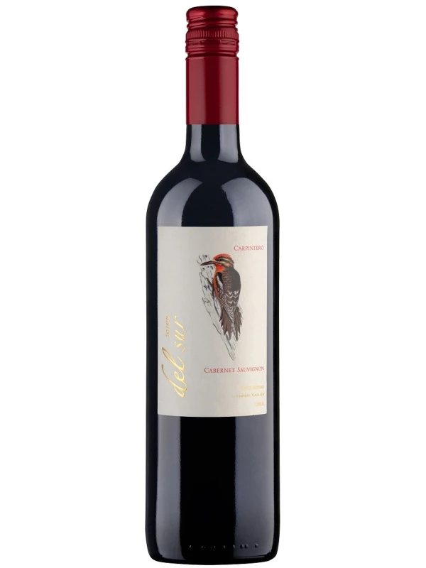 Vina Carta Vieja, Aves del Sur Cabernet Sauvignon, Central Valley