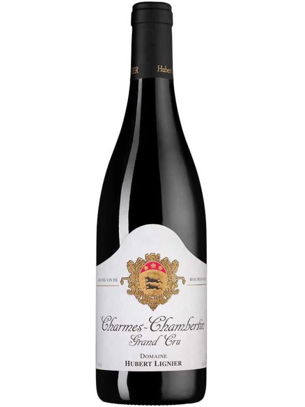 Hubert Lignier, Charmes-Chambertin Grand Cru AOC