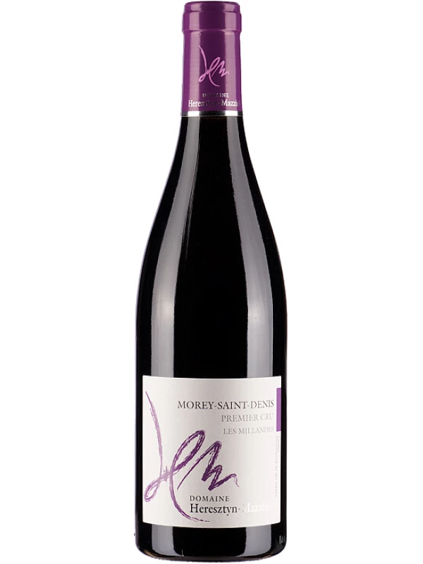 Domaine Heresztyn-Mazzini, Morey-Saint-Denis Premier Cru Les Millandes