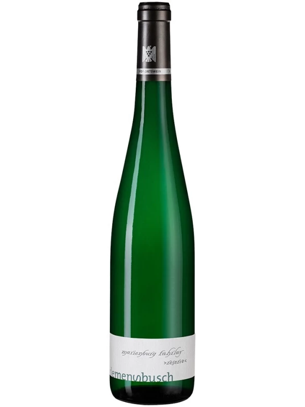 Clemens Busch, Riesling Marienburg Fahrlay Reserve