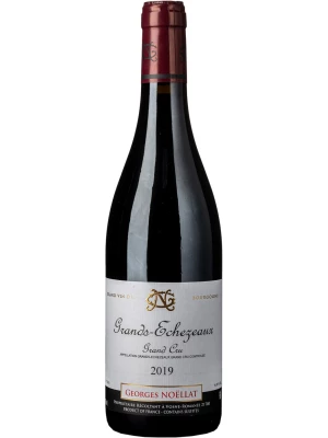 Вино Domaine Georges Noellat, Grands Echezeaux Grand Cru AOC 2019, 0.75 л