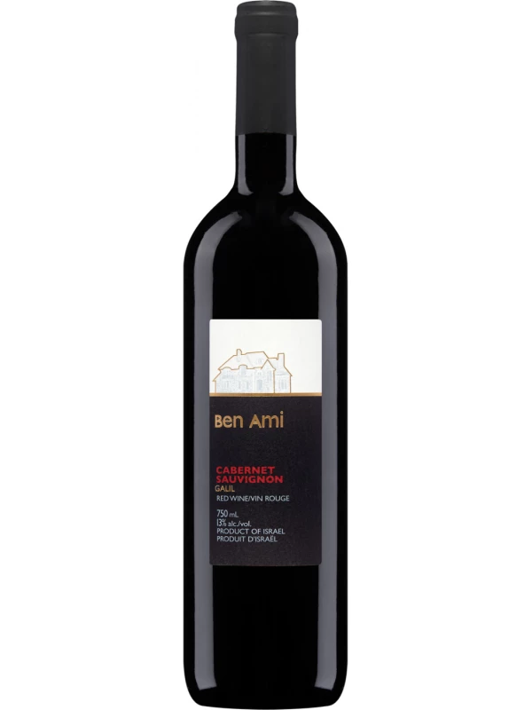 Ben Ami Cabernet Sauvignon