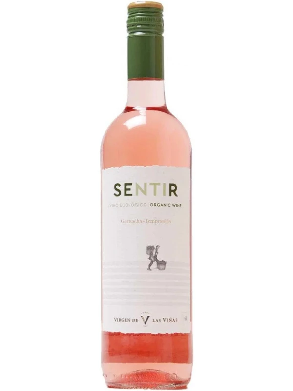 Sentir Ecologico Rosado