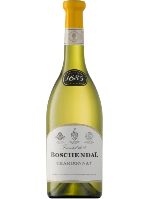 Вино Boschendal, 1685 Chardonnay 2019, 0.75 л