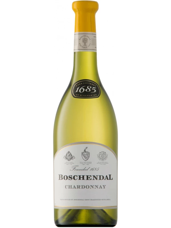 Boschendal, 1685 Chardonnay