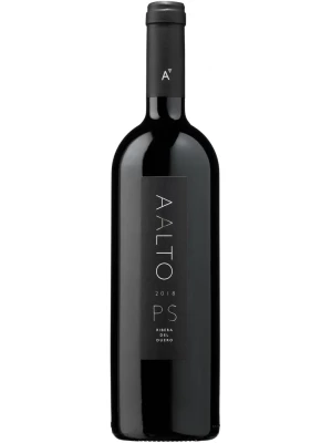 Вино Aalto P.S., Ribera del Duero DO 2018, 0.75 л