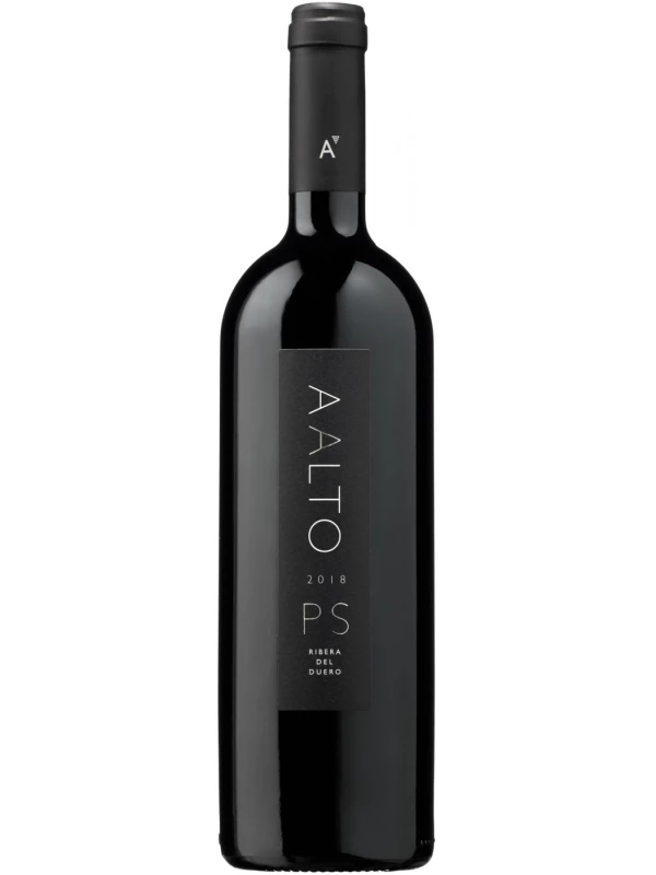 Aalto P.S., Ribera del Duero DO