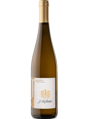 Вино Hofstatter, Joseph Gewurztraminer, Alto Adige DOC 2020, 0.75 л