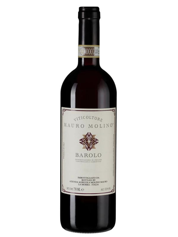 Mauro Molino, Barolo DOCG