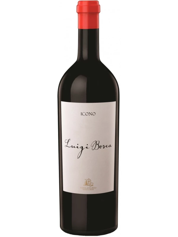 Icono Luigi Bosca