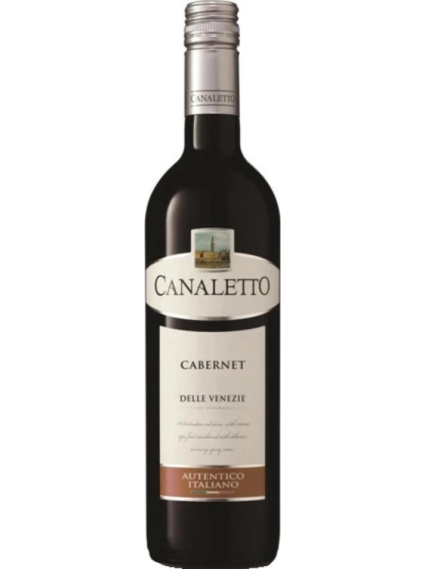 Casa Girelli, Canaletto Cabernet delle Venezie IGT