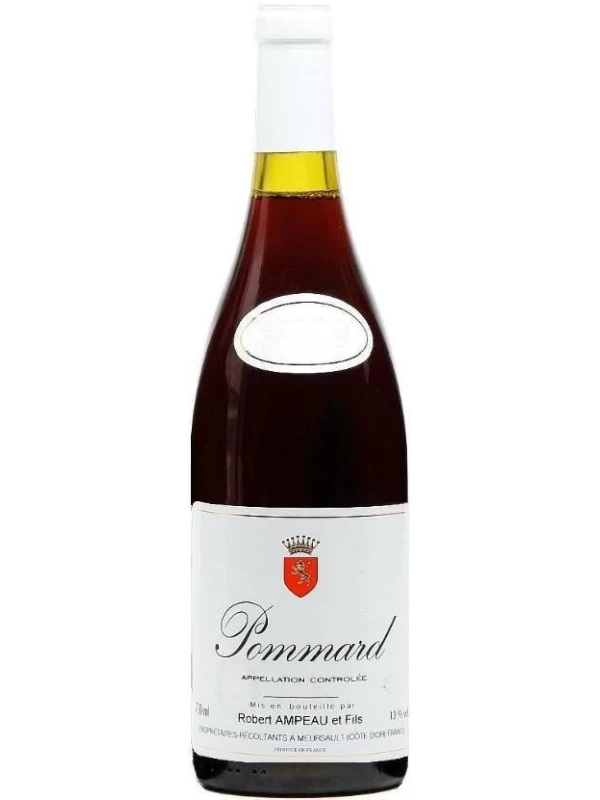 Robert Ampeau et Fils, Pommard AOC