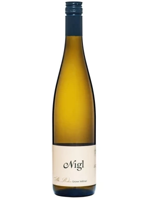 Вино Nigl, Gruner Veltliner Alte Reben, Kremstal DAC 2022, 0.75 л