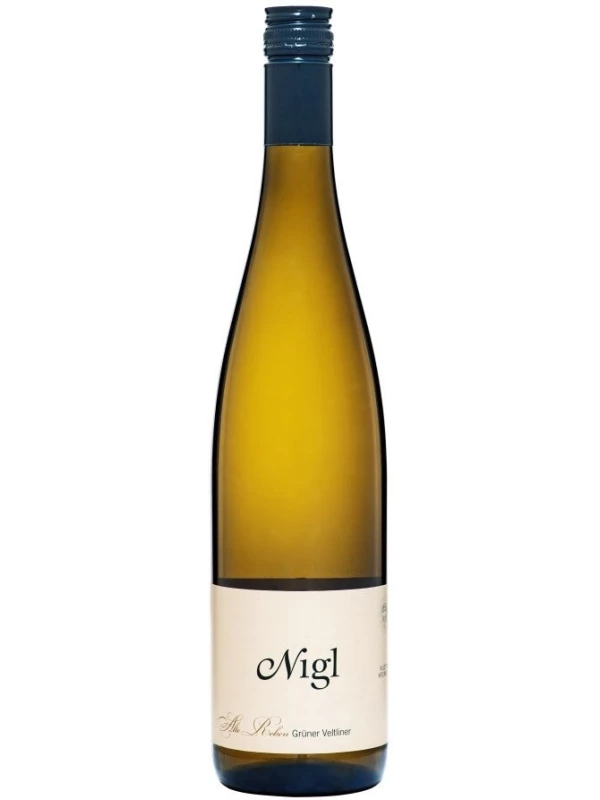 Nigl, Gruner Veltliner Alte Reben, Kremstal DAC