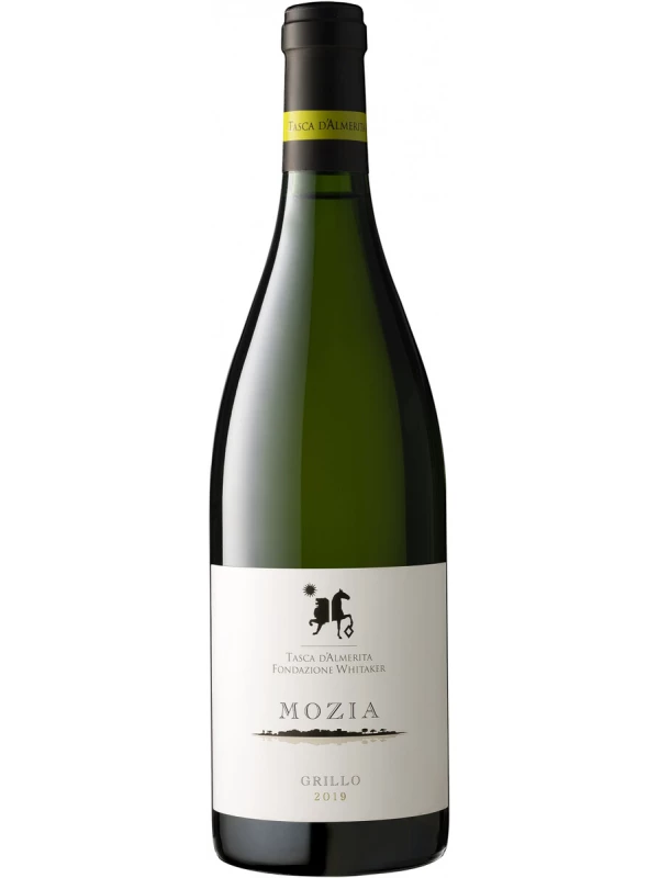 Tasca d'Almerita, Grillo Mozia, Sicilia IGT