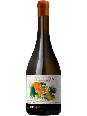 Вино Maturana Wines, Parellon Semillon, Valle de Colchagua DO 2024, 0.75 л
