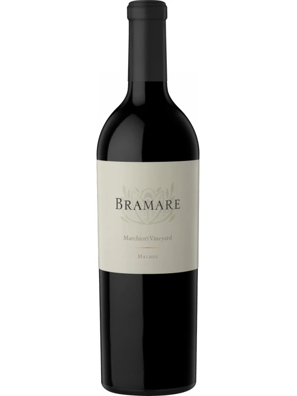 Vina Cobos, Bramare Marchiori Malbec