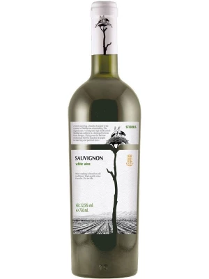 Вино Storks Sauvignon 0.75 л