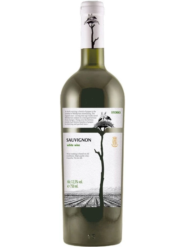 Storks Sauvignon
